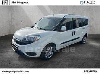 iii generation2 maxi cabine approfondie 1.6 multijet 16v 105ch pack professional