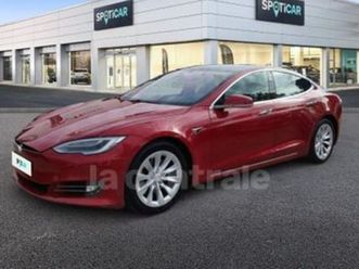 generation2 75d dual motor 75 kwh