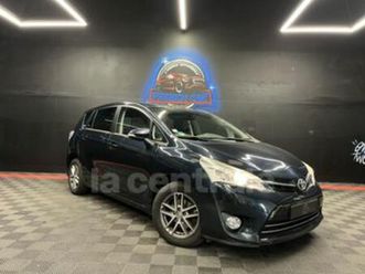 generation2 112 d-4d fap business