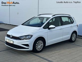 trendline 1.0 tsi 81 kw manuál ,