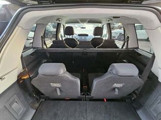 citroen c4 grand picasso 1.6hdi seduction