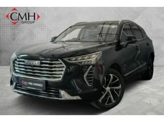 2022 haval jolion 1.5t super luxury auto