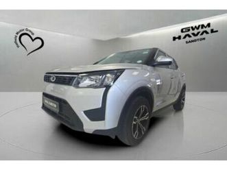 2022 mahindra xuv 300 1.2t | w4