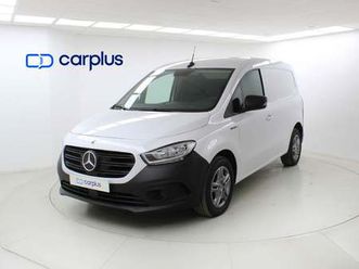 citan ecitan furgón pro