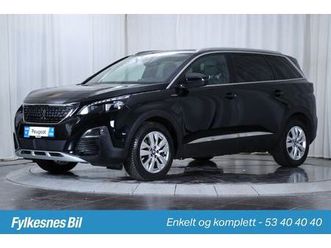 gt line 1,2 puretech 130hk aut