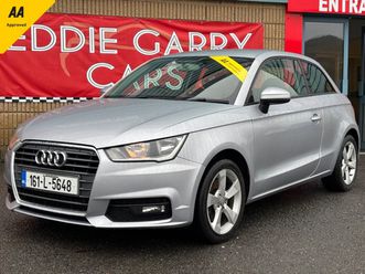 1.4tfsi 125hp s tronic