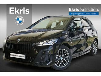 bmw 2-serie active tourer - 225e xdrive m sportpakket pro | driving assitant plus | panoramadak | trekhaak | ekris sel
