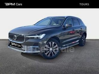 ii generation2 t6 recharge awd 253 + 87 inscription luxe geartronic 8