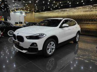 bmw x2 x2 18 d sdrive auto