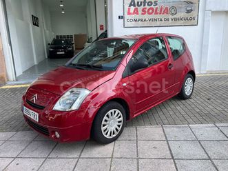citroen c2 1.4 hdi sx