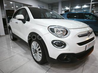 fiat 500x connect 10 firefly t3 120 cv ss