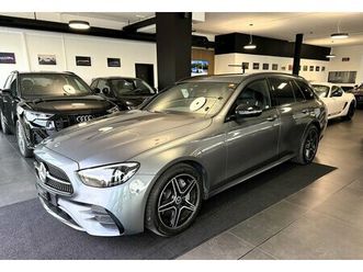 e220 d amg line 4matic