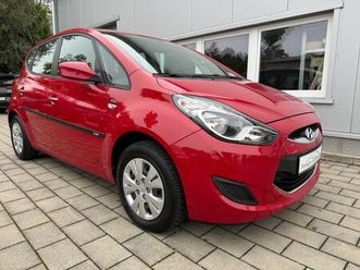 hyundai ix20 fifa world cup edition