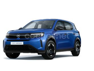 opel frontera 1.2t xht hybrid edct6 edition