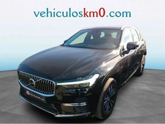 t6 recharge inscription expression awd auto 250 kw (340 cv)