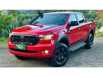 storm 3.2 20v 4x4 cd diesel aut