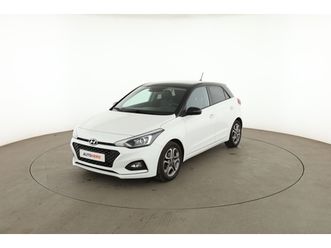 hyundai i20 1.0 t-gdi edition style