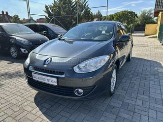 renault fluence 1.6 privilege