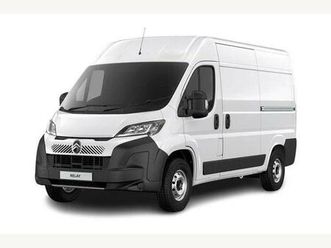 2.2 bluehdi 35 enterprise l3 h2 euro 6 (start/stop) 5dr