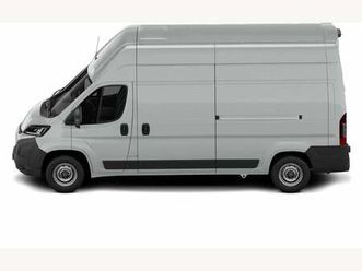 2.2 bluehdi 35 enterprise l4 h2 euro 6 (start/stop) 5dr (heavy)