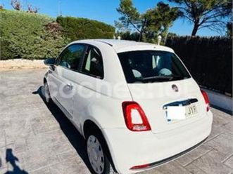 fiat 500 1.2 8v 69 cv pop
