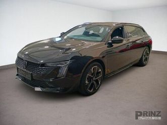 peugeot 508 sw gt 130 ps automatik *1.hand*sitzhzg.*navi