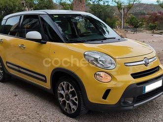 fiat 500l living lounge 1.3 16v mtijet ii ss