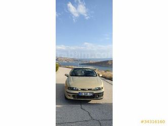 sahibinden fiat marea 1.6 exclusive 2005 model ankara 187.000 km bej - 34316160 | arabam.com