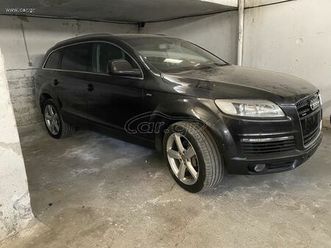 audi q7 2007 αέριο | δεκτέσ ανταλλαγέσ | χρηματοδότηση