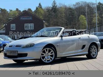 135*cabrio*klima*e-fenster*tüv neu*