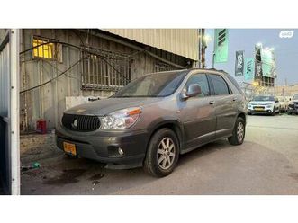 4x4 cxl plus אוט׳ 7 מק 3.4 (185 כ״ס)