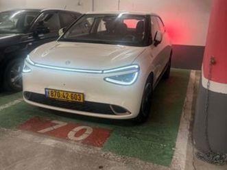 חשמלי אוט׳ (95 כ״ס)