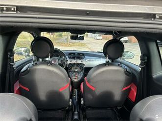 fiat 500 1.2 8v 69 cv pop