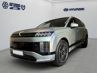 hyundai ioniq 9 uniq 6-sitzer panorama relax 110kwh 4wd