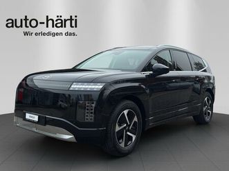 ioniq 9 110kwh vertex 4wd