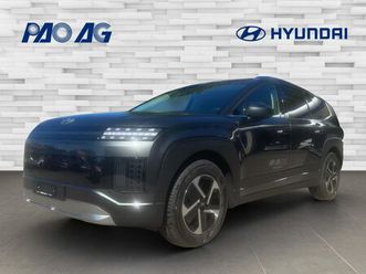 ioniq 9 amplia 4wd