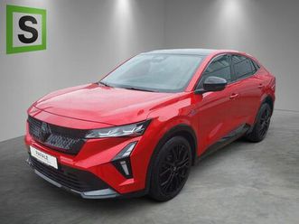 renault rafale esprit alpine e-tech full hybrid 200