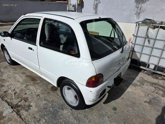 subaru vivio 1997
