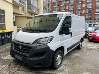 fiat ducato 30 2.3 mjt 180cv pc-tn furgone