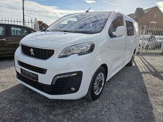 2.0☆dubbel cabin☆nav☆cam☆carplay☆cruis☆dab☆btw inc