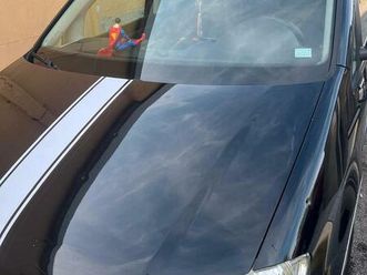 volkswagen touran 7 posti benzina e metano