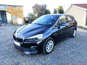 218i business design dkg7