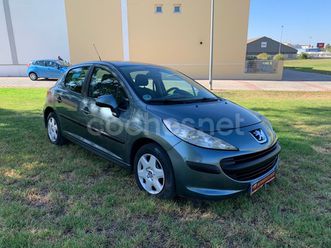 peugeot 207 1.4 hdi urban