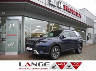 kgm torres hev at essential 2wd lenkradhzg lederlenk