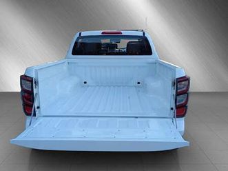 d-max double cab 4x4 ls a/t