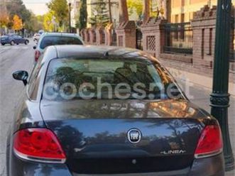 fiat linea 1.3 multijet 16v 90 emotion