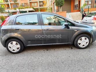fiat punto 1.2 dynamic