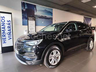 opel grandland x 1.2 turbo ultimate