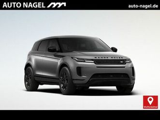land rover range rover evoque d165 s 18