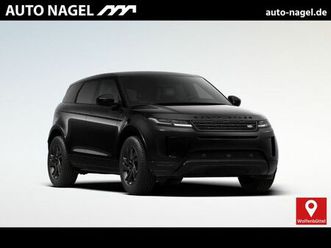 land rover range rover evoque d165 s 18